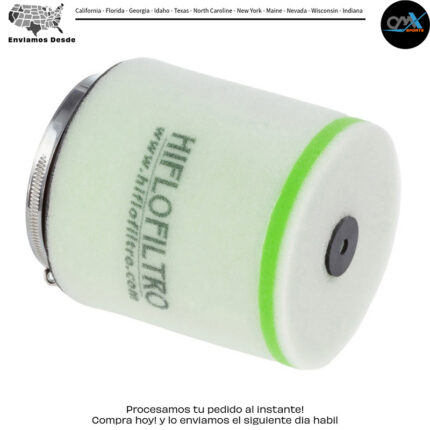 AIR FILTER Honda TRX400X TRX400EX Sportrax TRX400FA Rancher AT [SRA] TRX400FGA Rancher AT GPScape [SRA] 99-13 Honda TRX400X 2012-2013 Honda TRX400EX Sportrax 1999-2009 Honda TRX400FA Rancher AT [SRA] 2004-2007 Honda TRX400FGA Rancher AT GPS read more...