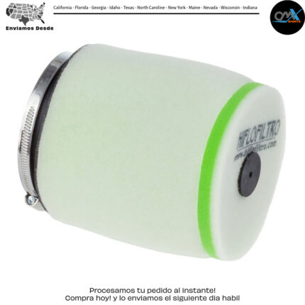 AIR FILTER Honda TRX450R 04-05 Honda TRX450R 2004-2005 read more...