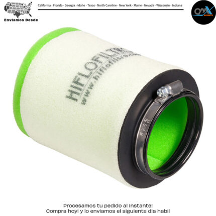 AIR FILTER Honda TRX420FA Rancher AT [IRS] TRX420FE Rancher ES [SRA] TRX420FM Rancher [SRA] TRX420FPA Rancher w/PS [IRS] TRX420FPE Rancher ES w/PS [SRA] TRX420FPM Rancher w/PS [SRA] TRX420TE Rancher ES [SRA] TRX420TM Rancher [SRA] TRX420FA2 read more...