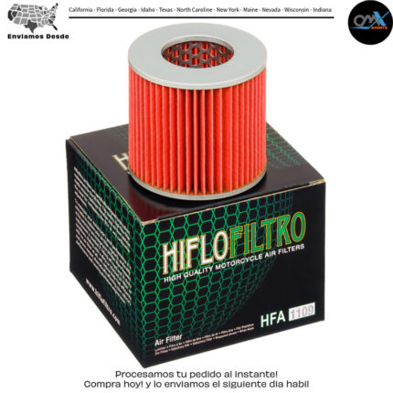 AIR FILTER Honda CH150 Elite CH125 Elite 84-87 Honda CH150 Elite 1987-1987 Honda CH125 Elite 1984-1984 read more...