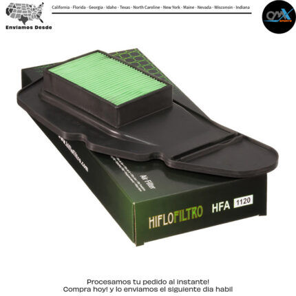 AIR FILTER Honda PCX150 13-17 Honda PCX150 2013-2017 read more... Honda PCX150 2013-2017 read more...