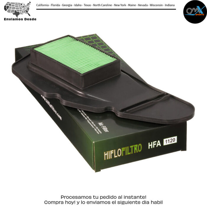 AIR FILTER Honda PCX150 13-17 Honda PCX150 2013-2017 read more... Honda PCX150 2013-2017 read more...