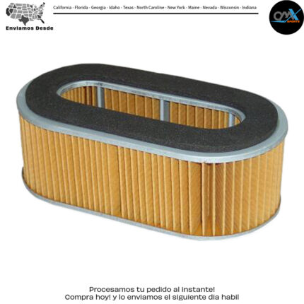AIR FILTER Honda CH250 Elite 85-88 Honda CH250 Elite 1985-1988 read more...