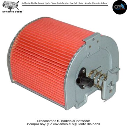 AIR FILTER Honda CB250 Nighthawk 91-08 Honda CB250 Nighthawk 1991-2008 read more...