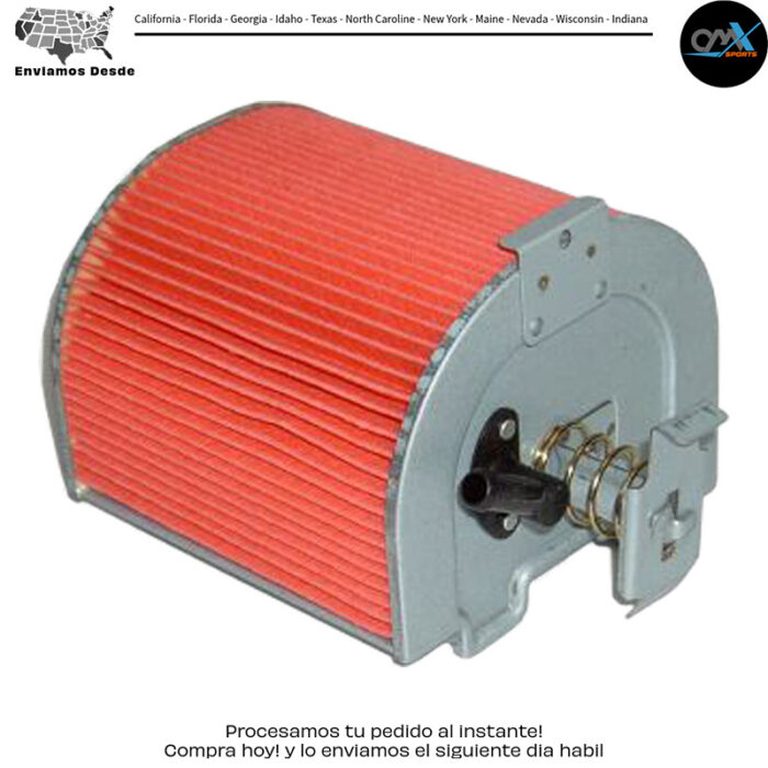 AIR FILTER Honda CB250 Nighthawk 91-08 Honda CB250 Nighthawk 1991-2008 read more...