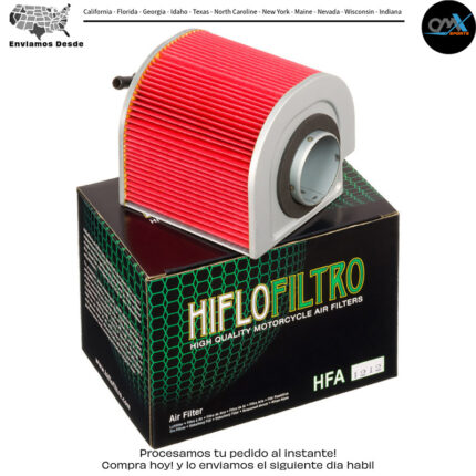 AIR FILTER Honda CMX250 Rebel 250 96-16 Honda CMX250 Rebel 250 1996-2016 read more...