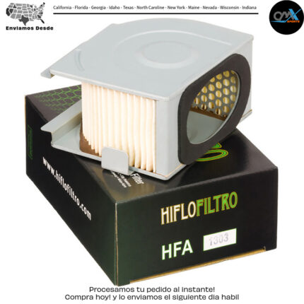 AIR FILTER Honda CB400F Super Sport CB350F Four 73-77 Honda CB400F Super Sport 1975-1977 Honda CB350F Four 1973-1974 read more...