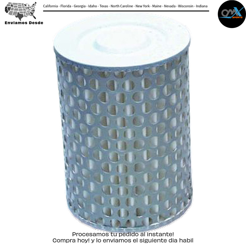 AIR FILTER Honda CX500C Custom GL500 Silver Wing GL500I Silver Wing Interstate CX500 81-84 Honda CX500C Custom 1981-1984 Honda GL500 Silver Wing 1981-1982 Honda GL500I Silver Wing Interstate 1981-1982 Honda CX500 1982-1984 read more...