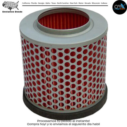 AIR FILTER Honda CMX450 Rebel 450 86-87 Honda CMX450 Rebel 450 1986-1987 read more...