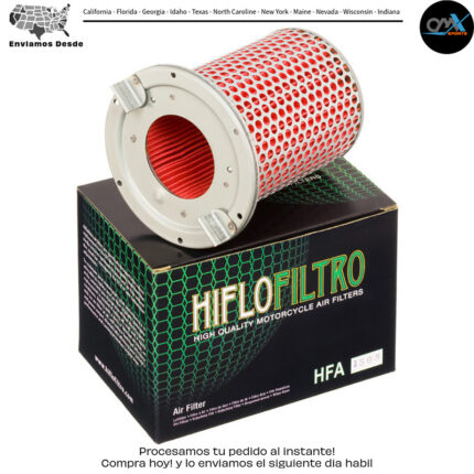 AIR FILTER Honda FT500 Ascot 82-83 Honda FT500 Ascot 1982-1983 read more...