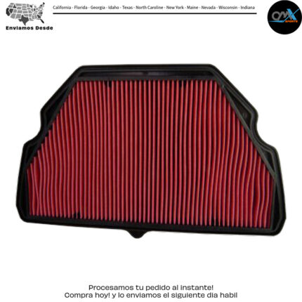 AIR FILTER Honda CBR600F F4 99-00 Honda CBR600F F4 1999-2000 read more...