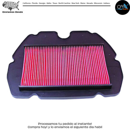 AIR FILTER Honda CBR600F F2 91-94 Honda CBR600F F2 1991-1994 read more...