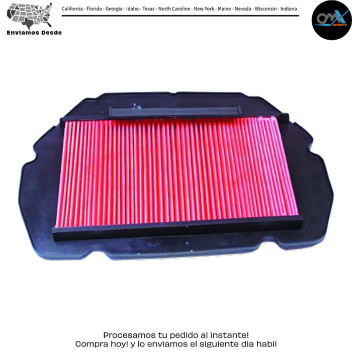 AIR FILTER Honda CBR600F F3 95-98 Honda CBR600F F3 1995-1998 read more...