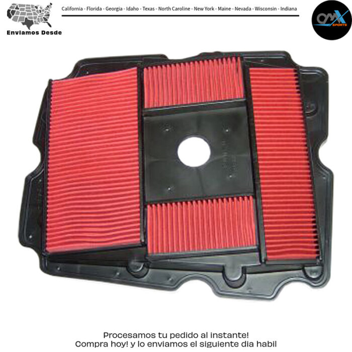 AIR FILTER Honda NT650 Hawk GT 88-91 Honda NT650 Hawk GT 1988-1991 read more...
