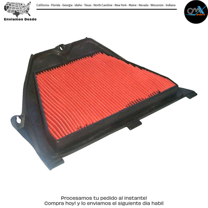 AIR FILTER Honda CBR600RR 03-06 Honda CBR600RR 2003-2006 read more...