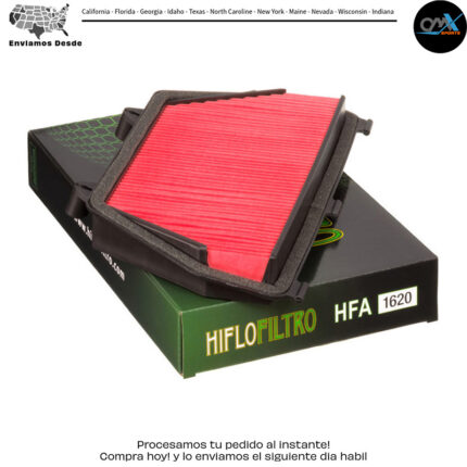 AIR FILTER Honda CBR600RR CBR600RA ABS 07-16 Honda CBR600RR 2007-2016 Honda CBR600RA ABS 2009-2016 read more...