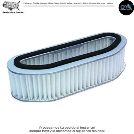 AIR FILTER Honda CB750F Super Sport CB750K CB750A Automatic 70-78 Honda CB750F Super Sport 1977-1978 Honda CB750K 1970-1978 Honda CB750A Automatic 1976-1978 read more...