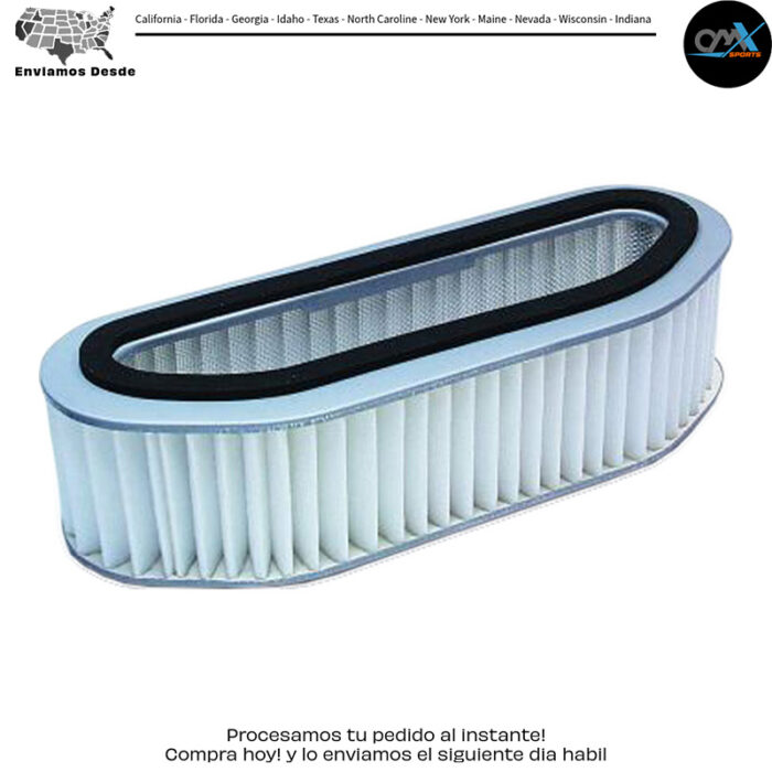 AIR FILTER Honda CB750F Super Sport CB750K CB750A Automatic 70-78 Honda CB750F Super Sport 1977-1978 Honda CB750K 1970-1978 Honda CB750A Automatic 1976-1978 read more...