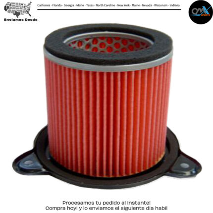 AIR FILTER   -  read more...