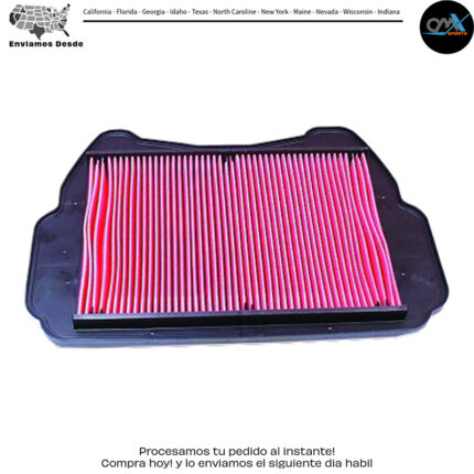 AIR FILTER Honda VFR750F Interceptor 90-97 Honda VFR750F Interceptor 1990-1997 read more...