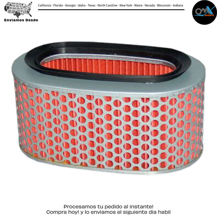 AIR FILTER Honda VT750DC Shadow Spirit [chain] VT750C Shadow A.C.E. VT750CD Shadow A.C.E. Deluxe 98-07 Honda VT750DC Shadow Spirit [chain] 2001-2007 Honda VT750C Shadow A.C.E. 1998-2000 Honda VT750CD Shadow A.C.E. Deluxe 2002-2003 read more...