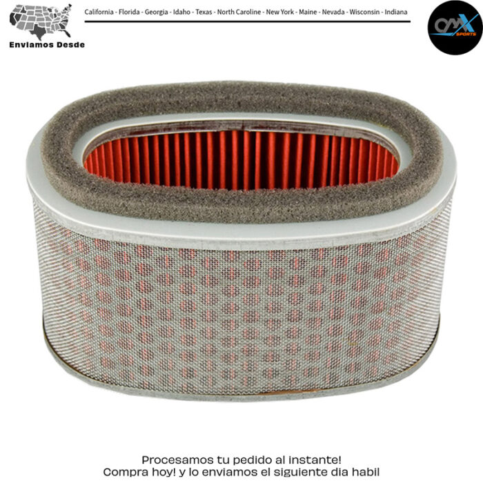 AIR FILTER Honda VT750CS Shadow Aero ABS VT750C2S Shadow Spirit ABS VT750C2B Shadow Phantom VT750RS Shadow RS VT750C Shadow Aero VT750C2 Shadow Spirit [shaft] 04-16 Honda VT750CS Shadow Aero ABS 2013-2015 Honda VT750C2S Shadow Spirit ABS 20 read more...
