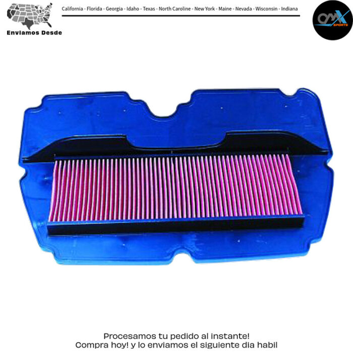 AIR FILTER Honda CBR900RR 93-99 Honda CBR900RR 1993-1999 read more...