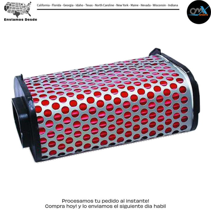 AIR FILTER Honda CBR1000F CBR1000F Hurricane 87-98 Honda CBR1000F 1993-1996 Honda CBR1000F Hurricane 1987-1998 read more...