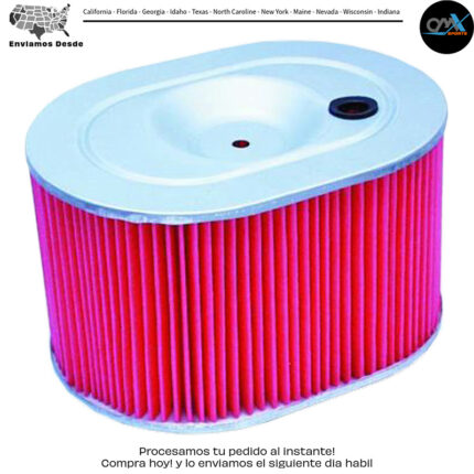 AIR FILTER Honda GL1200A Gold Wing Aspencade GL1200I Gold Wing Interstate GL1200SEI Gold Wing Aspencade GL1200L Gold Wing Limited GL1200 Gold Wing 84-87 Honda GL1200A Gold Wing Aspencade 1984-1987 Honda GL1200I Gold Wing Interstate 1984-198 read more...