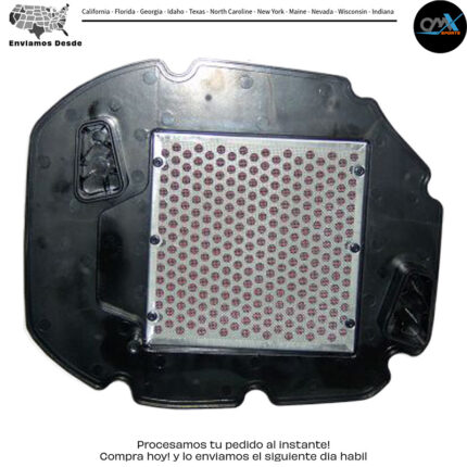 AIR FILTER Honda VTR1000 Super Hawk 97-05 Honda VTR1000 Super Hawk 1997-2005 read more...