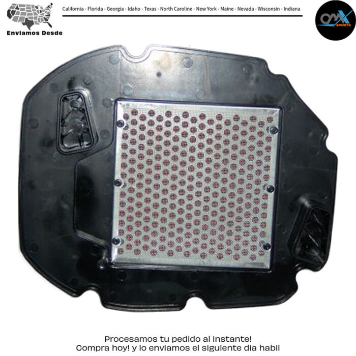 AIR FILTER Honda VTR1000 Super Hawk 97-05 Honda VTR1000 Super Hawk 1997-2005 read more...