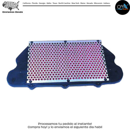 AIR FILTER Honda CBR1100XX Super Blackbird 97-98 Honda CBR1100XX Super Blackbird 1997-1998 read more...