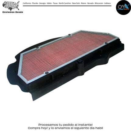 AIR FILTER Honda CBR954RR 02-03 Honda CBR954RR 2002-2003 read more...