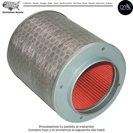 AIR FILTER Honda RVT1000R RC51 VTR1000 Super Hawk 00-06 Honda RVT1000R RC51 2000-2006 Honda VTR1000 Super Hawk 2001-2005 read more...
