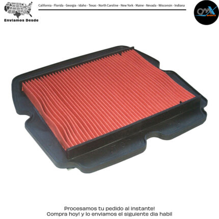 AIR FILTER Honda GL1800B F6B GL1800B2 F6B Deluxe GL1800HPNM Gold Wing Audio/Comfort/Navi/XM GL1800HPNMA Gold Wing Audio/Comfort/Navi/XM/ABS GL1800 Gold Wing Airbag GL1800HP Gold Wing Audio/Comfort GL1800HPN Gold Wing Audio/Comfort/Navi GL18 read more...