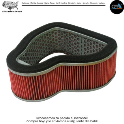 AIR FILTER Honda VTX1300C Custom VTX1300R Retro Cast VTX1300T Tourer VTX1300S Retro Spoke 03-09 Honda VTX1300C Custom 2004-2009 Honda VTX1300R Retro Cast 2005-2009 Honda VTX1300T Tourer 2008-2009 Honda VTX1300S Retro Spoke 2003-2007 read more...