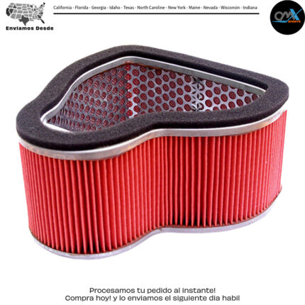 AIR FILTER Honda VTX1800C Classic VTX1800F Performance VTX1800N Neo-Retro VTX1800R Retro Cast VTX1800T Tourer VTX1800S Retro Spoke 02-08 Honda VTX1800C Classic 2007-2007 Honda VTX1800F Performance 2005-2008 Honda VTX1800N Neo-Retro 2004-200 read more...