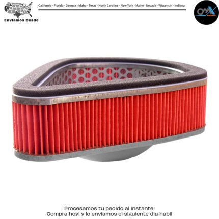 AIR FILTER Honda VT1300CTA Interstate ABS VT1300CR Stateline VT1300CRA Stateline ABS VT1300CS Sabre VT1300CSA Sabre ABS VT1300CT Interstate VT13CX Fury VT13CXA Fury ABS 10-16 Honda VT1300CTA Interstate ABS 2010-2015 Honda VT1300CR Stateline read more...