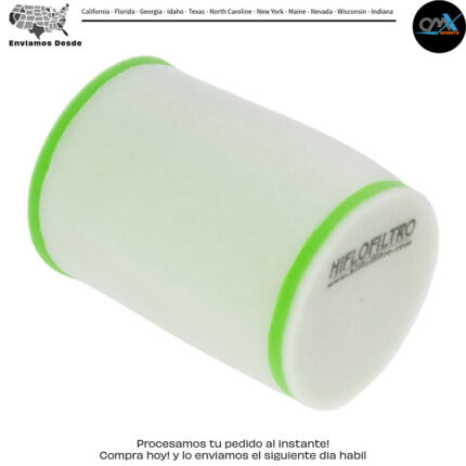 AIR FILTER Kawasaki KFX 450R 08-14 Kawasaki KFX 450R 2008-2014 read more...