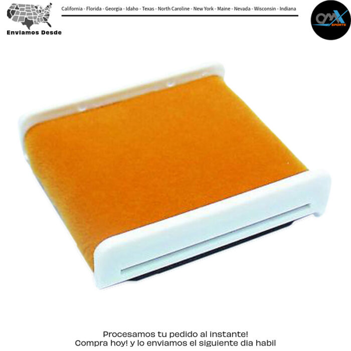 AIR FILTER Kawasaki EX500 Ninja 500R EX500 Ninja 500 EX500 87-09 Kawasaki EX500 Ninja 500R 1998-2009 Kawasaki EX500 Ninja 500 1994-1997 Kawasaki EX500 1987-1993 read more...