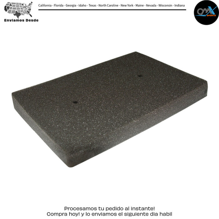 AIR FILTER Kawasaki EX300F Ninja 300 EX250F Ninja 250R 08-17 Kawasaki EX300F Ninja 300 2013-2017 Kawasaki EX250F Ninja 250R 2008-2012 read more...