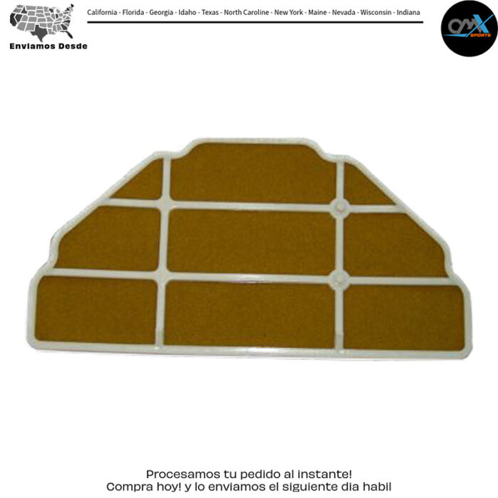 AIR FILTER Kawasaki ZX600 Ninja ZX-6R ZX600 ZZ-R 600 98-08 Kawasaki ZX600 Ninja ZX-6R 1998-2002 Kawasaki ZX600 ZZ-R 600 2005-2008 read more...