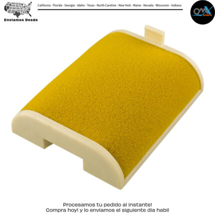 AIR FILTER Kawasaki ZX1100 GPz 83-85 Kawasaki ZX1100 GPz 1983-1985 read more...