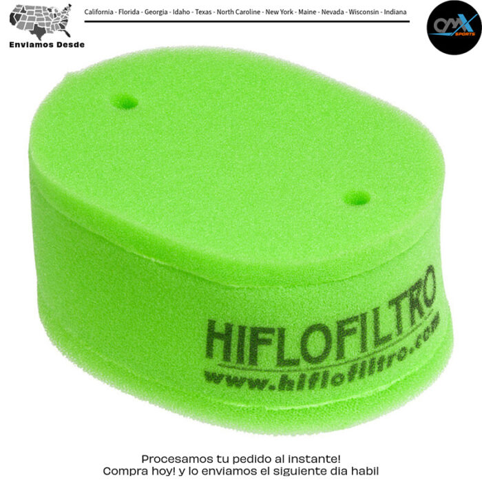 AIR FILTER Kawasaki VN750A Vulcan 750 VN1500A Vulcan 88 VN1500B Vulcan 88 SE 86-06 Kawasaki VN750A Vulcan 750 1986-2006 Kawasaki VN1500A Vulcan 88 1987-1995 Kawasaki VN1500B Vulcan 88 SE 1987-1990 read more...