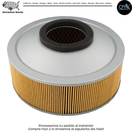 AIR FILTER Kawasaki VN800E Vulcan 800 Drifter VN800A Vulcan 800 VN800B Vulcan 800 Classic 95-06 Kawasaki VN800E Vulcan 800 Drifter 1999-2006 Kawasaki VN800A Vulcan 800 1995-2005 Kawasaki VN800B Vulcan 800 Classic 1996-2005 read more...