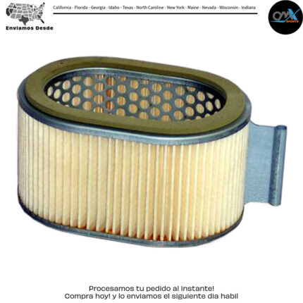 AIR FILTER Kawasaki KZ900/Z1 73-75 Kawasaki KZ900/Z1 1973-1975 read more...