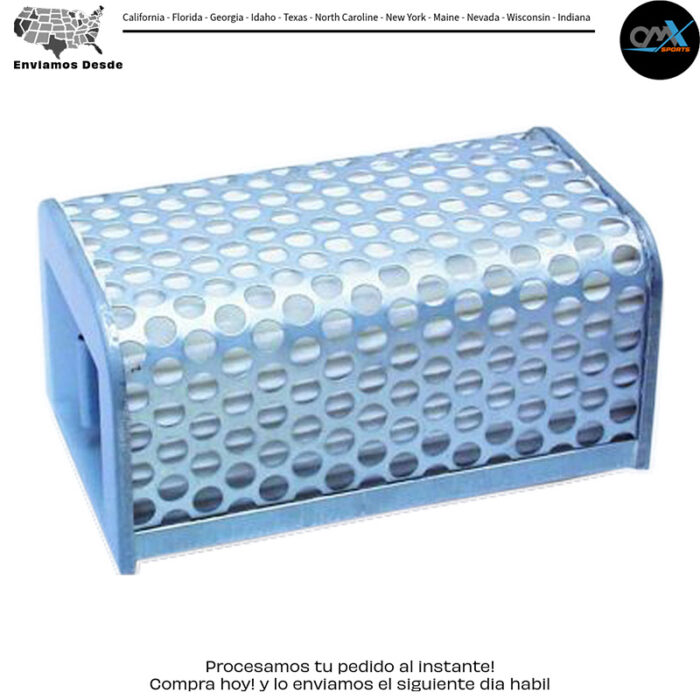 AIR FILTER Kawasaki KZ1000C/P Police KZ1000A/J KZ1000B/K Ltd KZ1000D Z1R 77-81 Kawasaki KZ1000C/P Police 1978-1981 Kawasaki KZ1000A/J 1977-1981 Kawasaki KZ1000B/K Ltd 1977-1981 Kawasaki KZ1000D Z1R 1978-1980 read more...