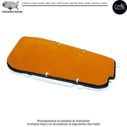 AIR FILTER Kawasaki ZX1100 Ninja ZX-11 90-93 Kawasaki ZX1100 Ninja ZX-11 1990-1993 read more...