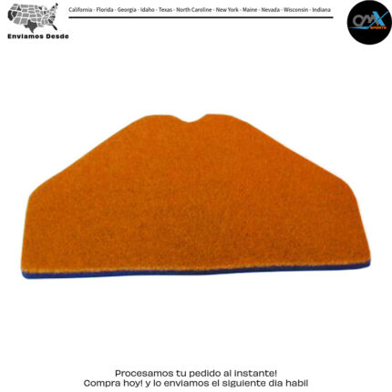 AIR FILTER Kawasaki ZX1200 Ninja ZX-12R ZX1100 Ninja ZX-11 93-05 Kawasaki ZX1200 Ninja ZX-12R 2002-2005 Kawasaki ZX1100 Ninja ZX-11 1993-2001 read more...