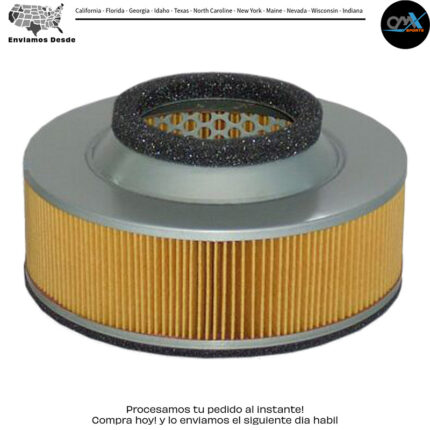 AIR FILTER Kawasaki VN1500E Vulcan 1500 Classic VN1600B Vulcan 1600 Mean Streak VN1500J/R Vulcan 1500 Drifter VN1500L Vulcan Nomad Fi VN1500P Vulcan 1500 Mean Streak VN1500N Vulcan 1500 Classic Fi VN1500G Vulcan 1500 Nomad 96-08 Kawasaki VN read more...